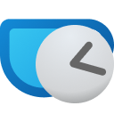 Timed state